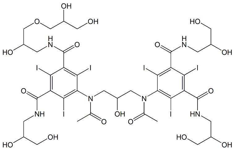 Iodixanol EP Impurity I