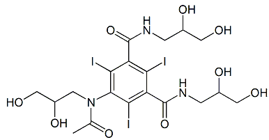 Iohexol