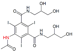 Iohexol EP Impurity A
