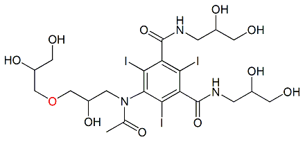 Iohexol EP Impurity B