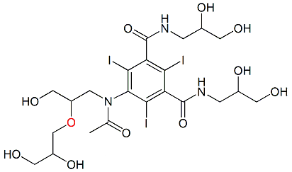 Iohexol EP Impurity C