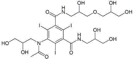 Iohexol EP Impurity D