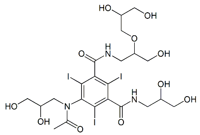 Iohexol EP Impurity E