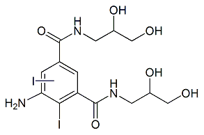 Iohexol EP Impurity F
