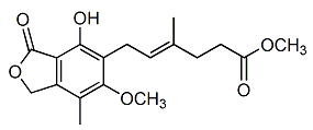 Mycophenolate Mofetil EP Impurity E