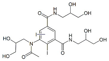 Iohexol EP Impurity H