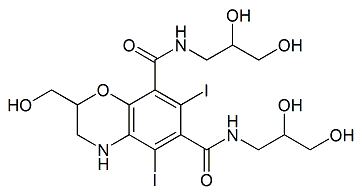 Iohexol EP Impurity I