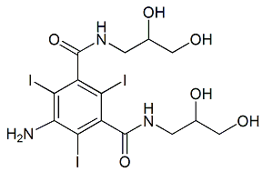 Iohexol EP Impurity J