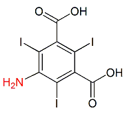 Iohexol EP Impurity K