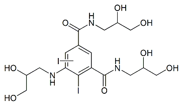 Iohexol EP Impurity M
