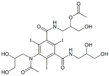 Iohexol EP Impurity N