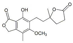 Mycophenolate Mofetil EP Impurity H