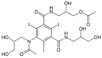 Iohexol EP Impurity O