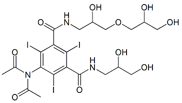 Iohexol EP Impurity P