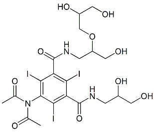 Iohexol EP Impurity Q