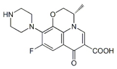 Levofloxacin USP RC A