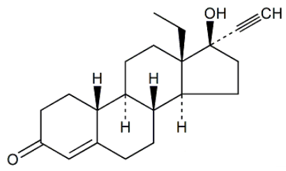 Levonorgestrel