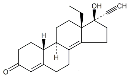 Levonorgestrel EP Impurity A