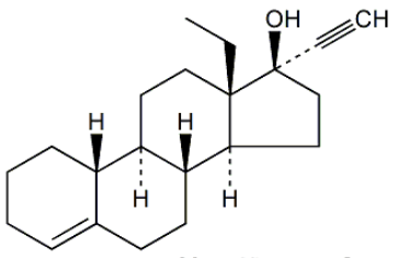 Levonorgestrel EP Impurity D