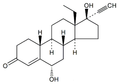 Levonorgestrel EP Impurity G