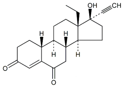 Levonorgestrel EP Impurity J