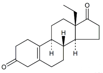 Levonorgestrel EP Impurity N