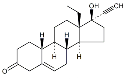 Levonorgestrel EP Impurity P