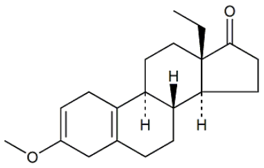 Levonorgestrel EP Impurity R