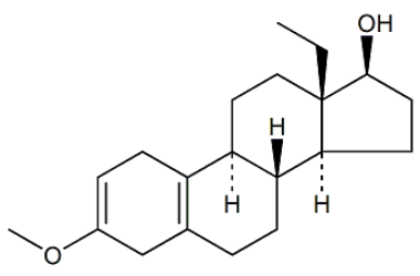 Levonorgestrel EP Impurity Q