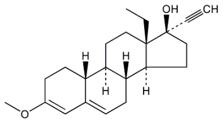 Levonorgestrel EP Impurity S