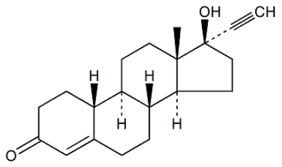 Levonorgestrel EP Impurity U