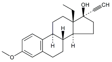 Levonorgestrel EP Impurity V