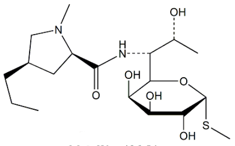 Lincomycin EP Impurity A