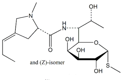 Lincomycin EP Impurity B