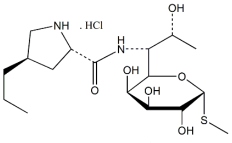 Lincomycin EP Impurity C