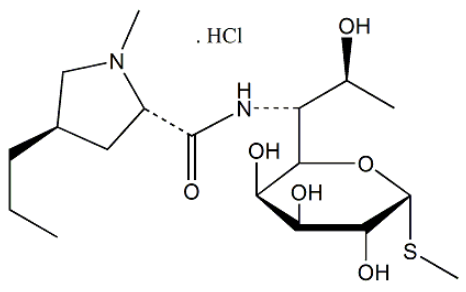 Lincomycin EP Impurity D