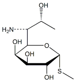 Lincomycin EP Impurity F