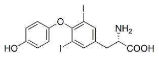 Levothyroxine EP Impurity E