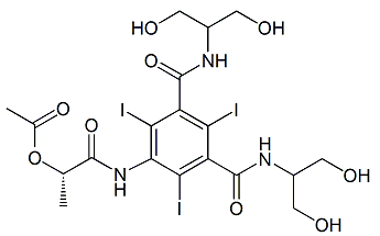 Iopamidol EP Impurity E
