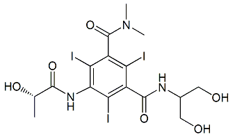 Iopamidol EP Impurity F