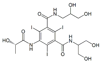 Iopamidol EP Impurity G