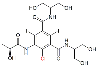 Iopamidol EP Impurity H