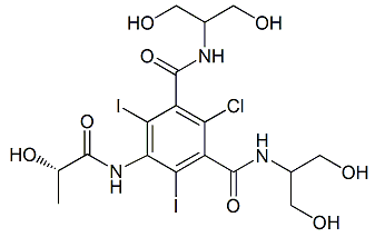 Iopamidol EP Impurity I