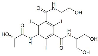 Iopamidol EP Impurity J