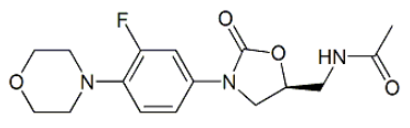 Linezolid