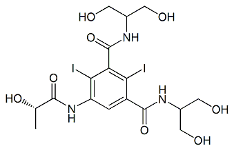 Iopamidol EP Impurity K