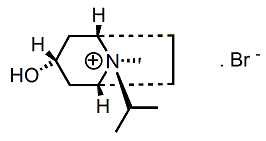 Ipratropium EP Impurity A