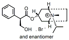Ipratropium EP Impurity B