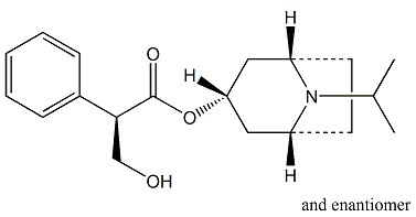 Ipratropium EP Impurity E