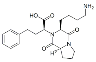 Lisinopril EP Impurity C